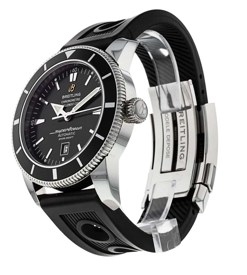 Breitling SuperOcean Heritage A17320